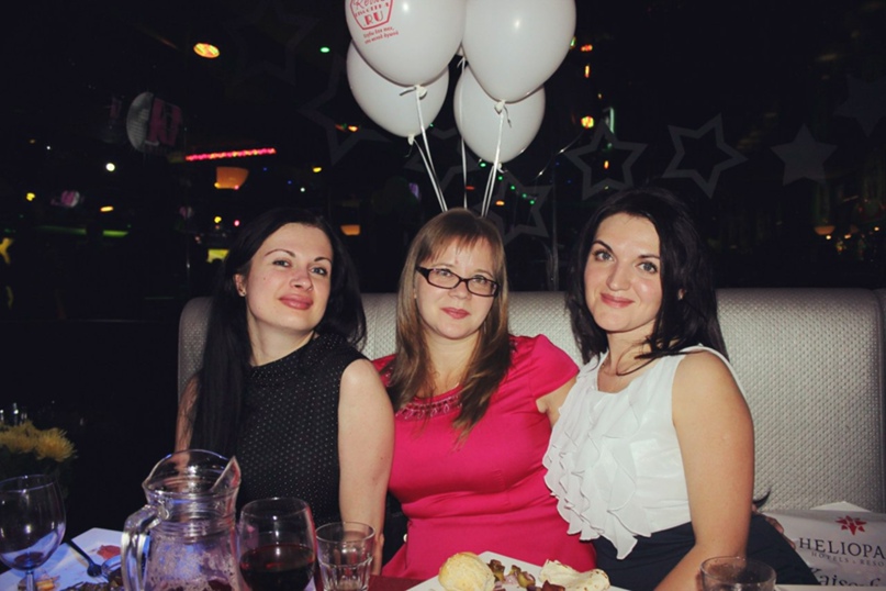 Александра Алексеева | Санкт-Петербург