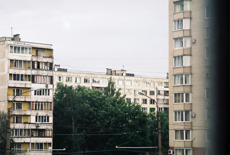 Антон Буров | Санкт-Петербург