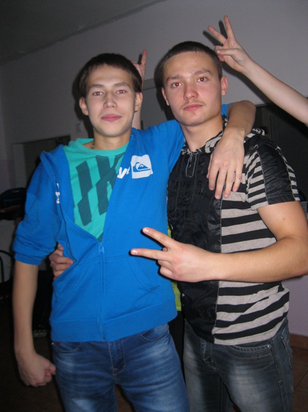 Евгений Зырянов | Нарьян-Мар