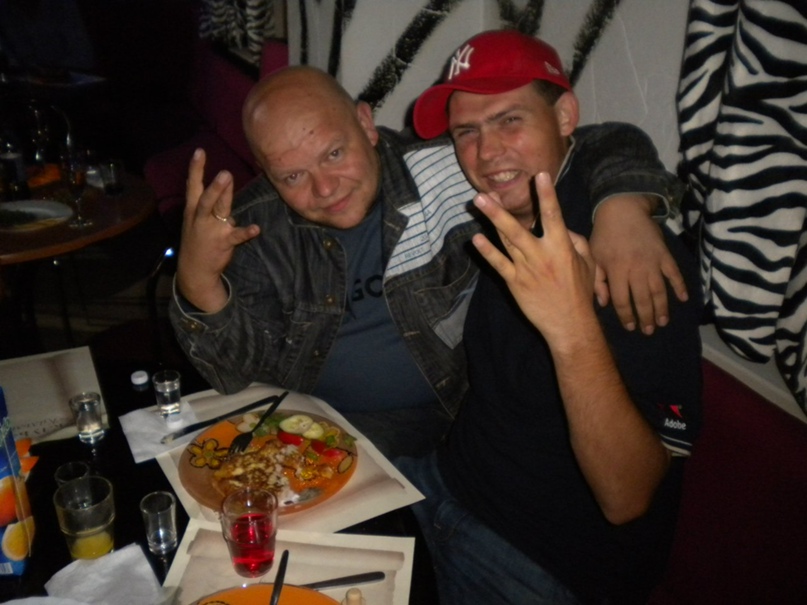 Елена Беседина | Донецк