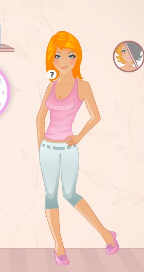 Ирина Кузнецова TAFFY | Мурманск