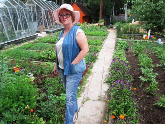 Лена Закирова | Нефтекамск