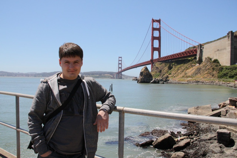 Павел Подгорнов | Санкт-Петербург