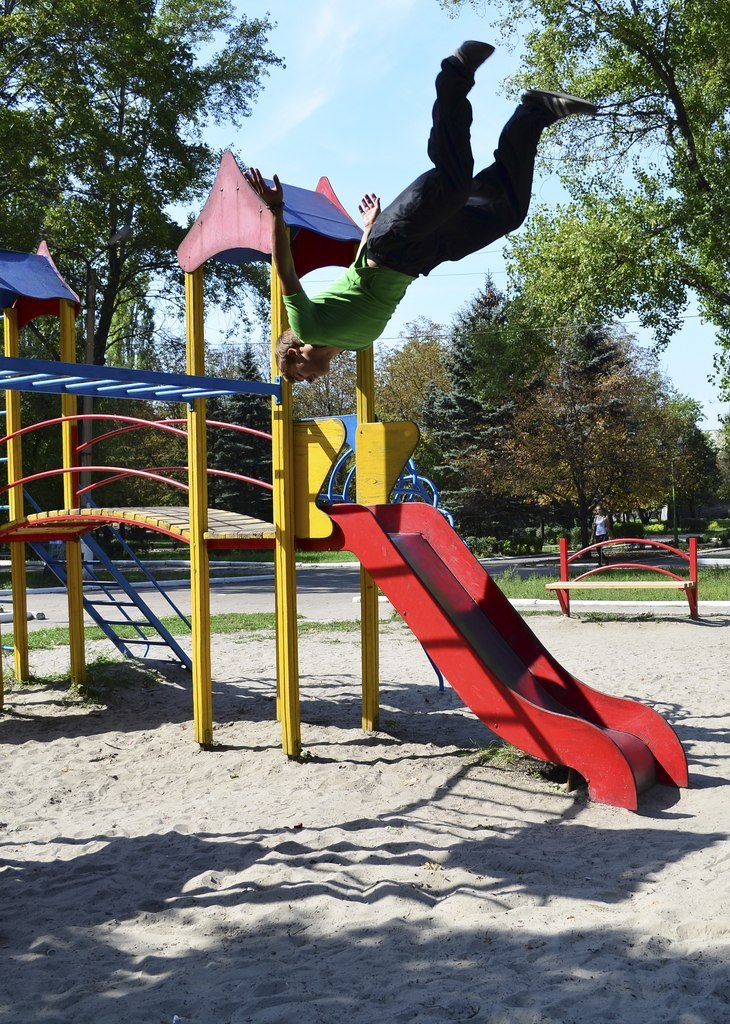 Макс Парфёнов | Череповец