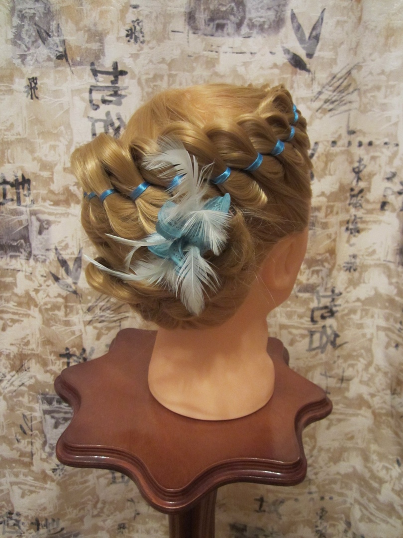 Вера Гаганчикова Mali-na | Зеленоград