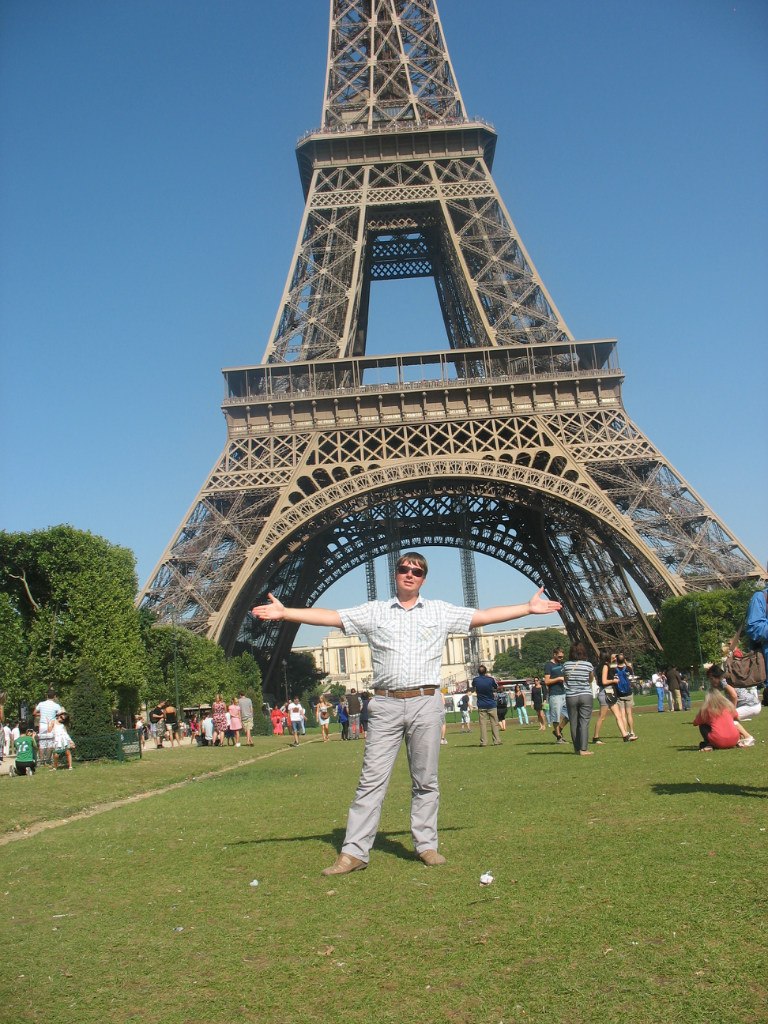 Андрей Долгов | Стерлитамак