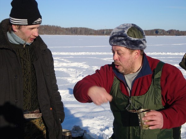 Сергей Магденко | Дзержинский