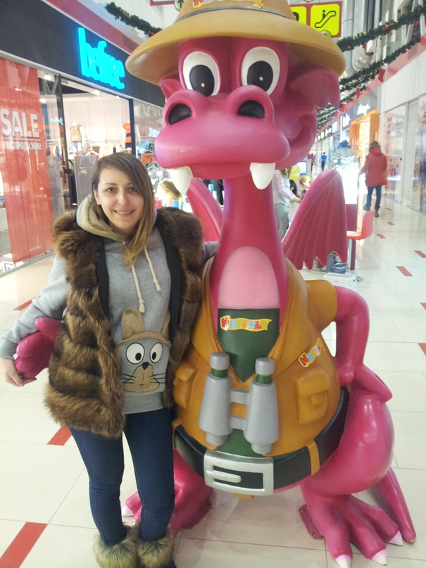 Irina Vladimirovna ♥♡❤irbis smail❤♡♥ | Москва