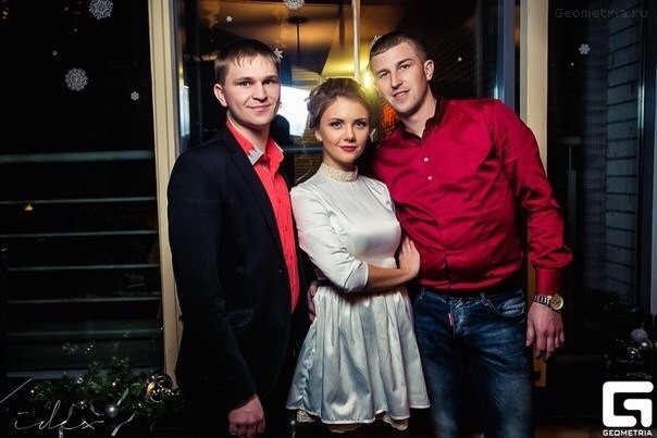 Андрей Савинов | Нижний Новгород