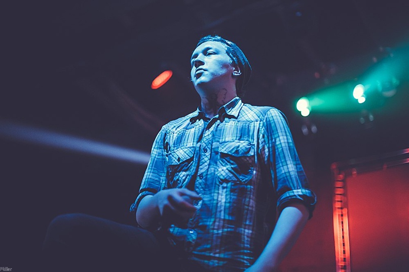 Илья Антонов | Тюмень