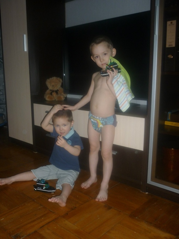 Марат Халиуллин | Ижевск