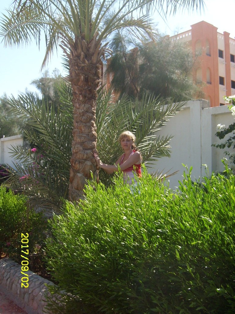 Татьяна Коптелова | Кострома