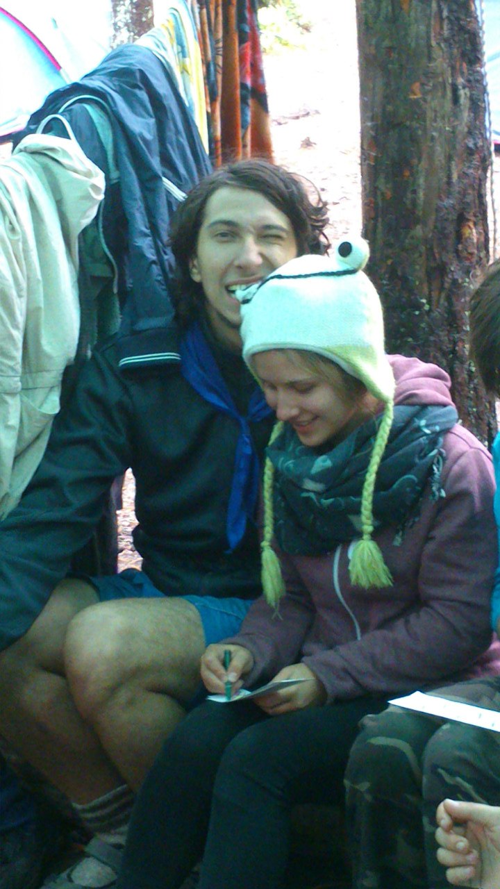 Миша Атас v 4.51 | Санкт-Петербург