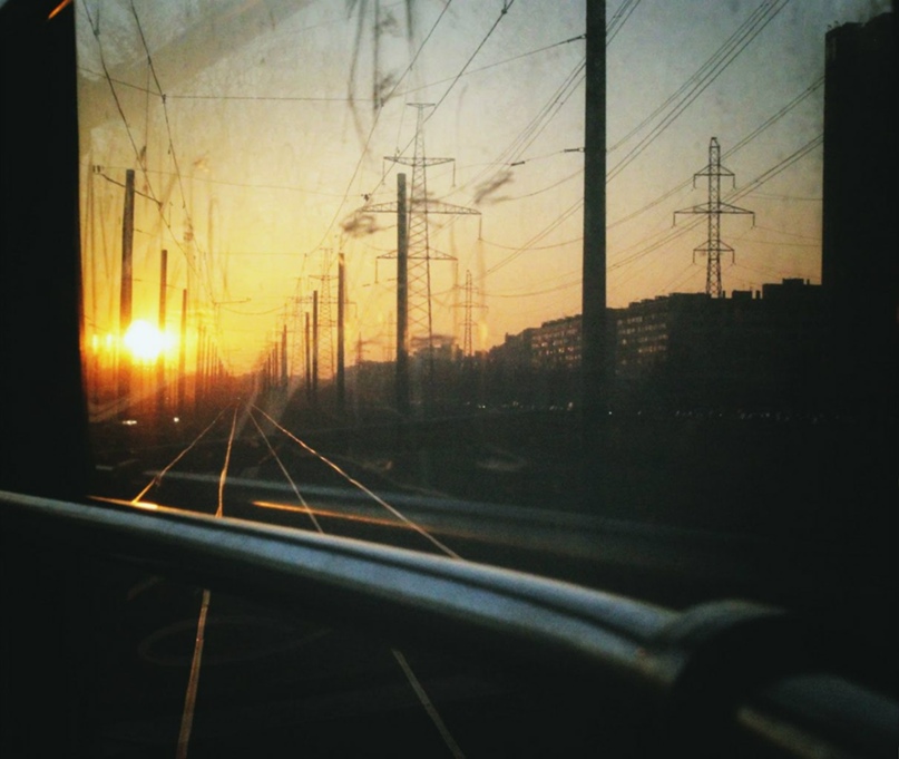 Юля Цветкова | Санкт-Петербург