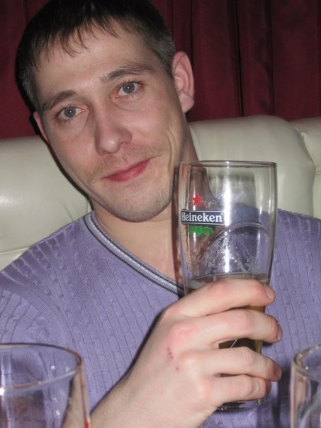 Антон Капелькин | Йошкар-Ола