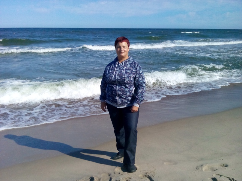 Марина Соколова | Североморск