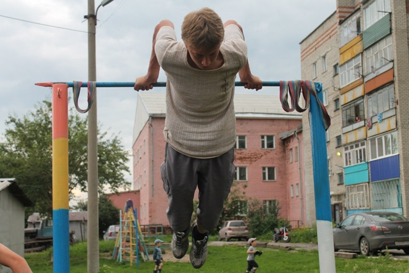 Валентин Кудряшов | Кемерово