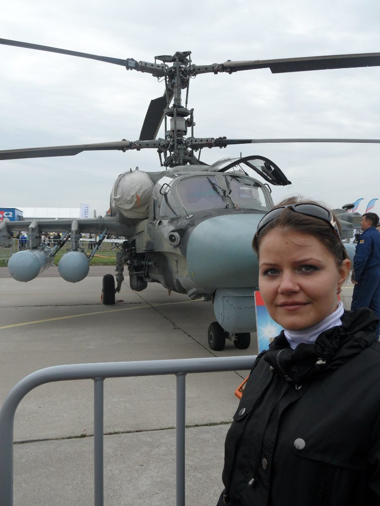 Татьяна Соляник | Москва