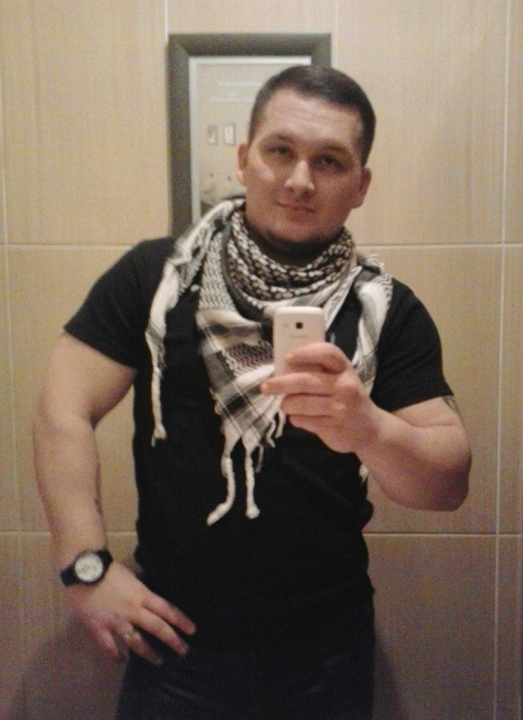 Александр Павловский | Алматы