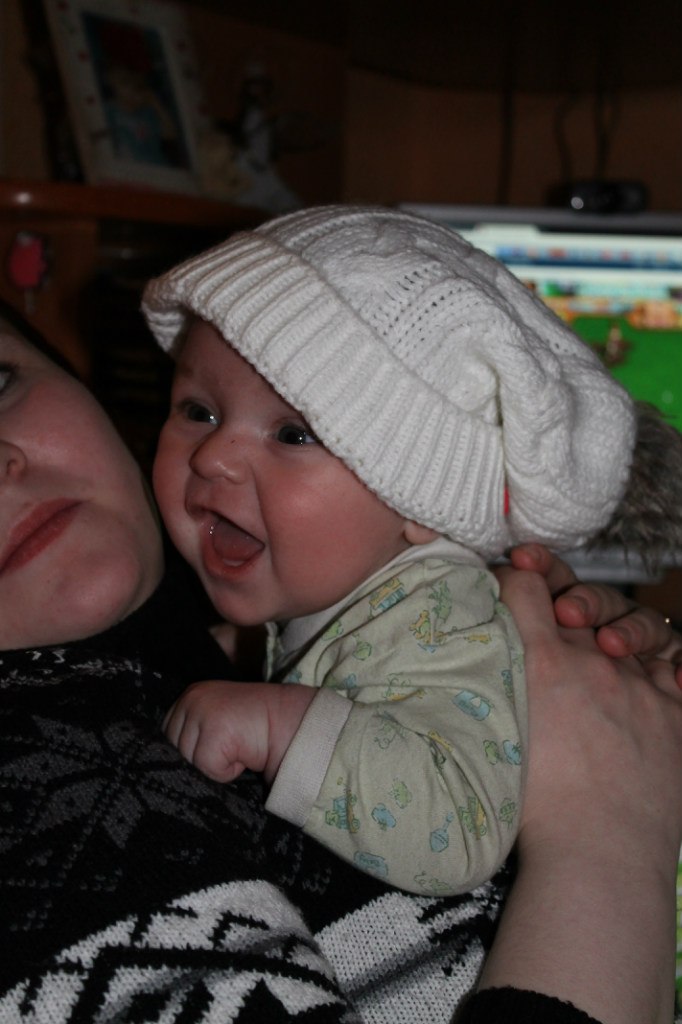 Анатолий Васильев | Апатиты