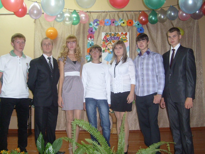 Татьяна Зырина | Спасское (Линдовский с/с)