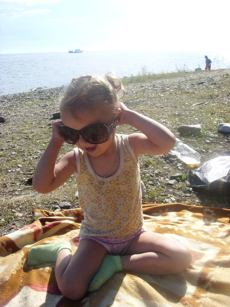 Алёна Ткаченко | Иркутск