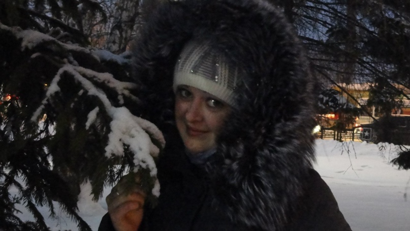 Мария Баскакова | Барнаул