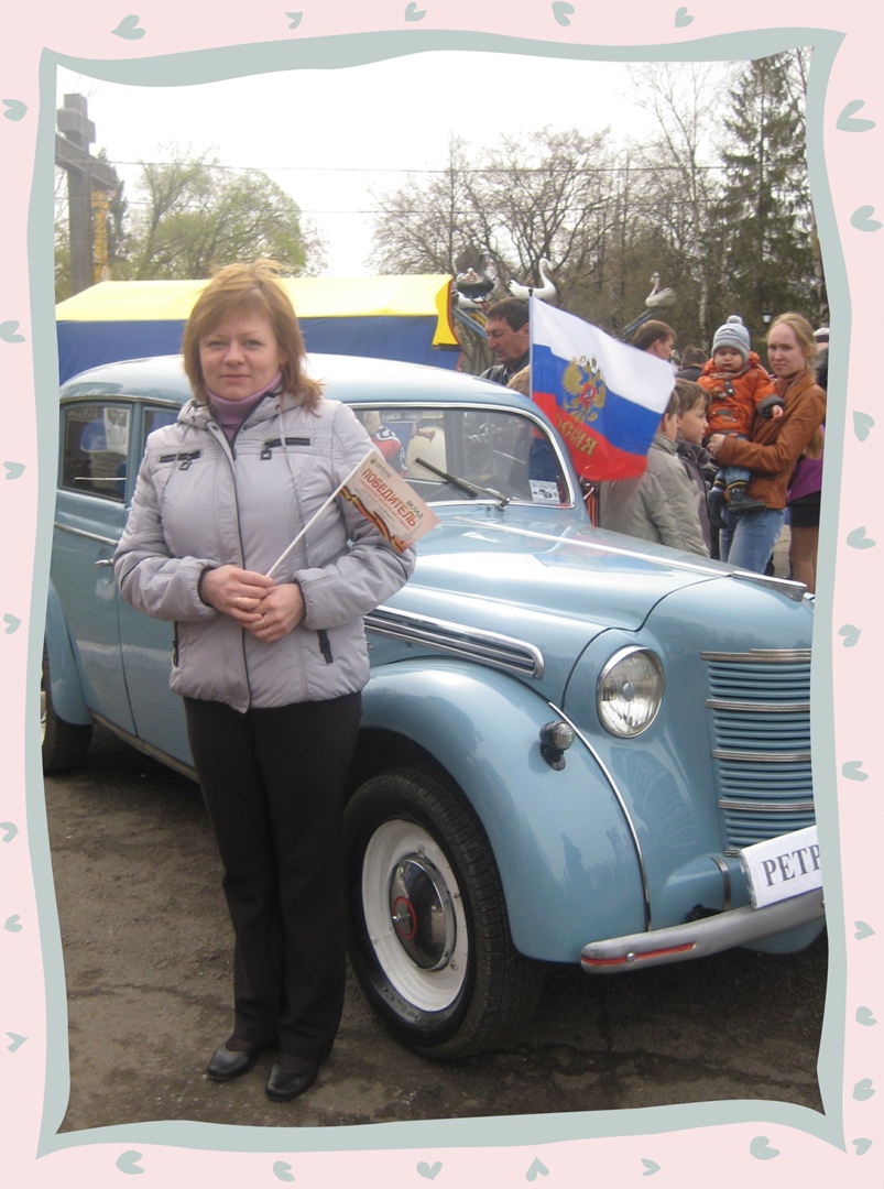 Лена Богданова | Вологда