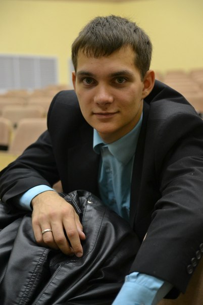 Дмитрий Нечаев | Екатеринбург