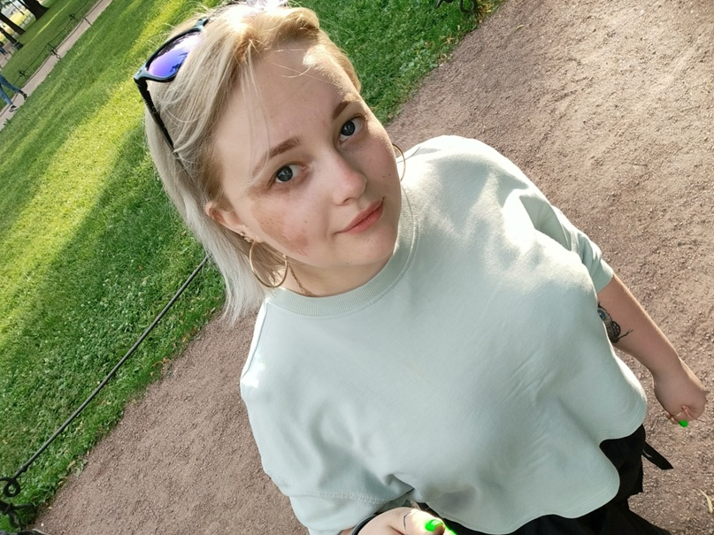 Ника Никольская |