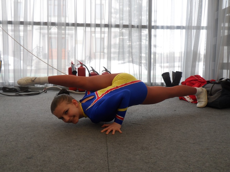 Лена Кузнецова |