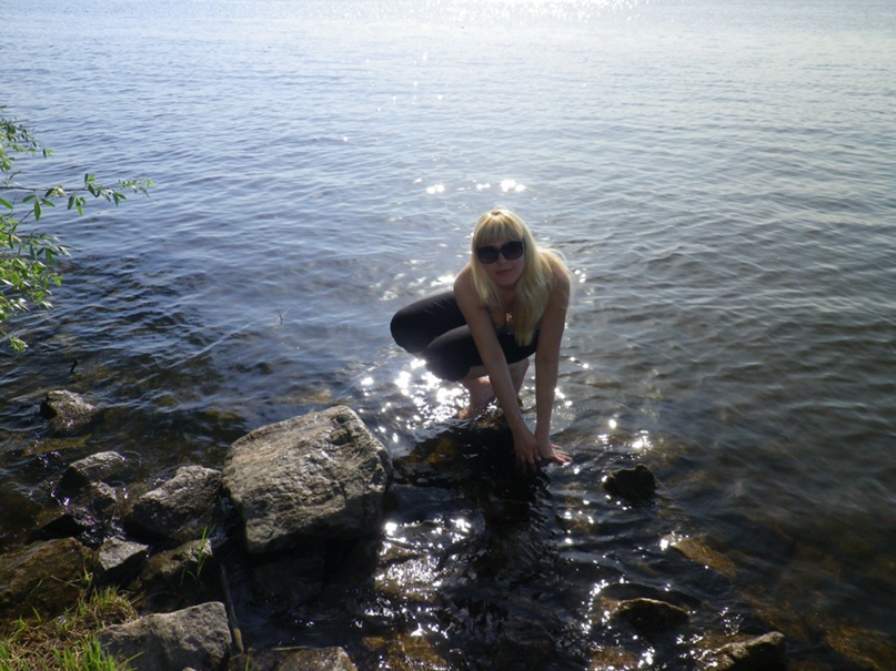 Светлана Лапицкая | Запорожье