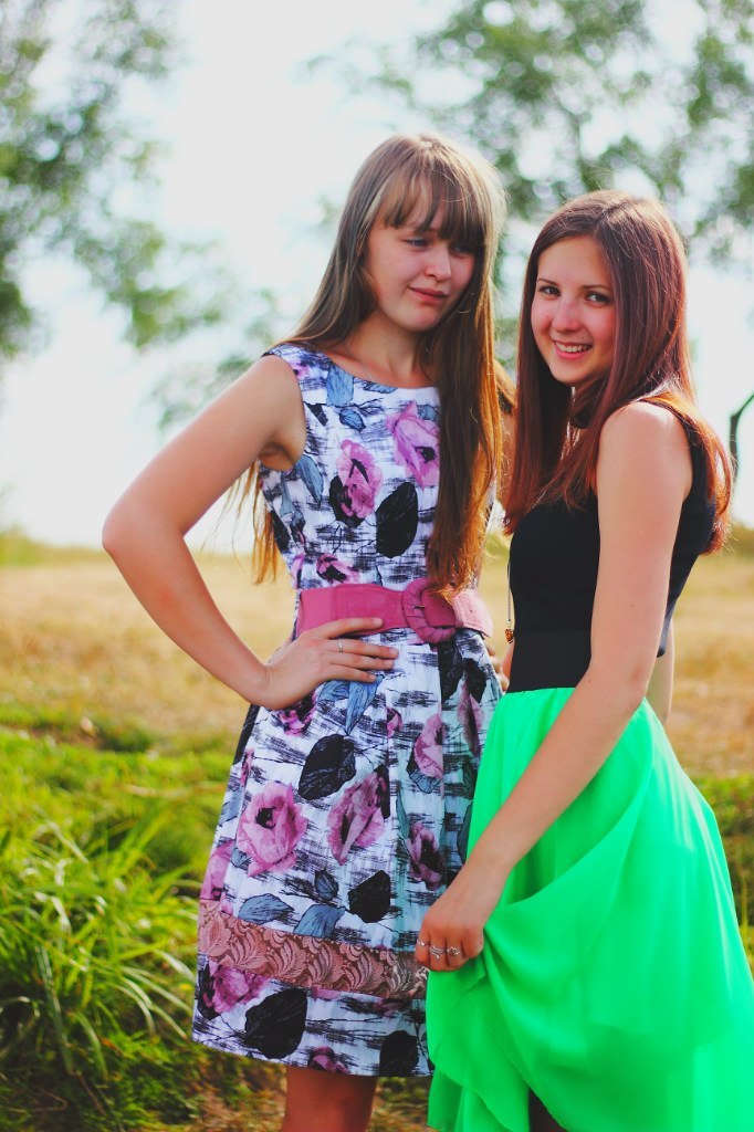 Елена Наговицына | Глазов