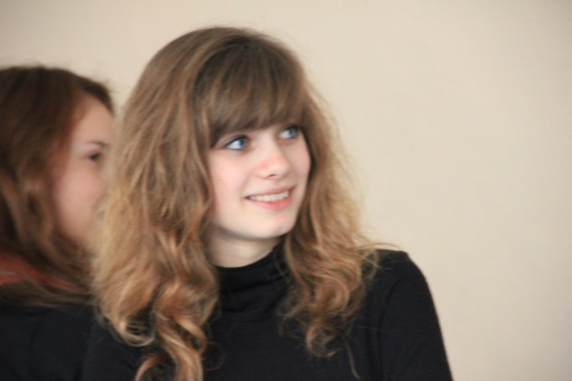 Полина Котова | Люберцы