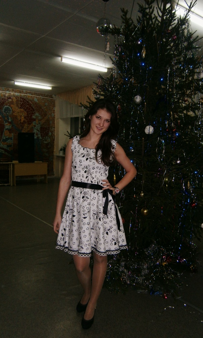 Анастасия Коротаева | Ижевск