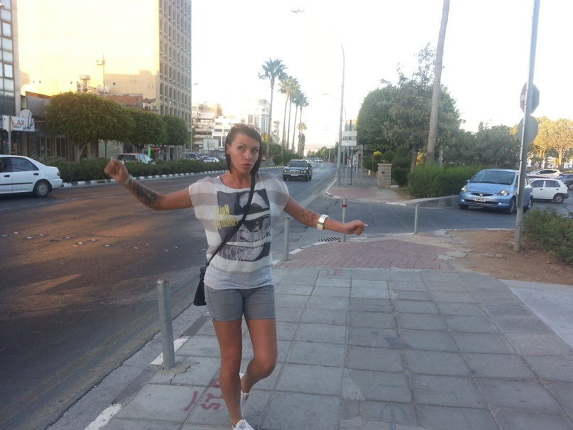 Александра Агафонова | Санкт-Петербург