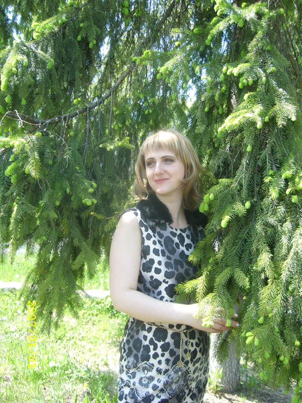 Ирина Ярова | Тверь