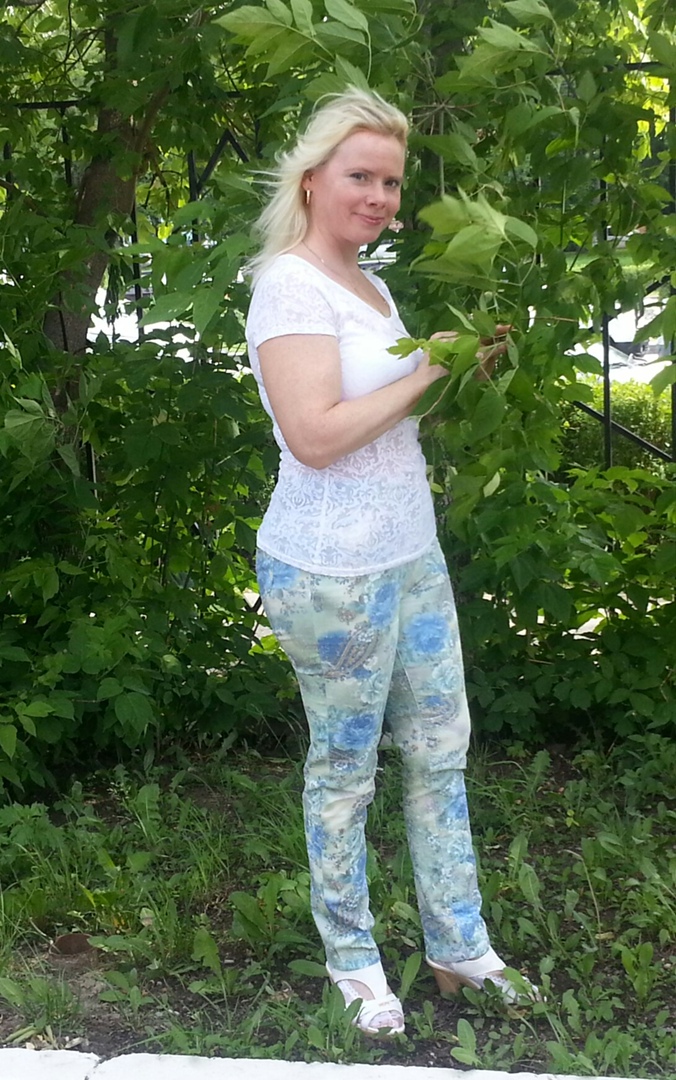 Елена Чуракова | Пермь