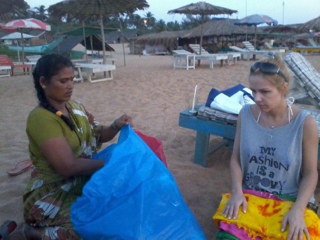 Елена Шевченко | Казань