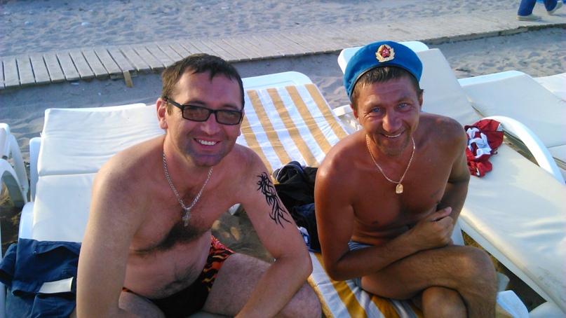 Павел Кудряшов | Тольятти