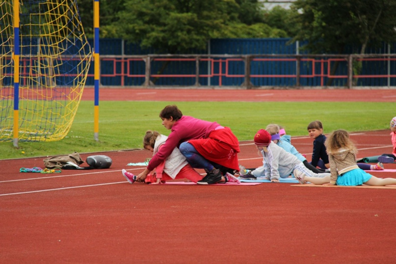 Ольга Николаева Olchik | Санкт-Петербург