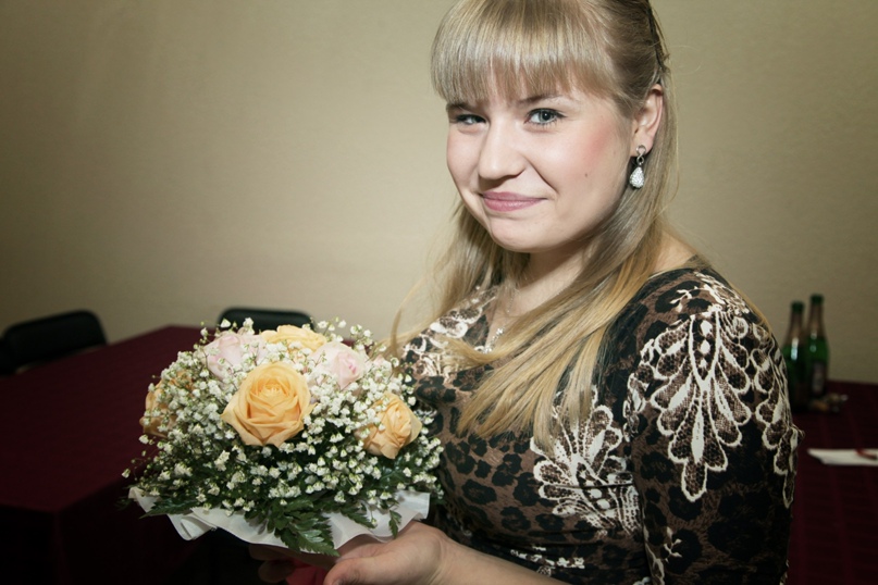 Светлана Лапина |