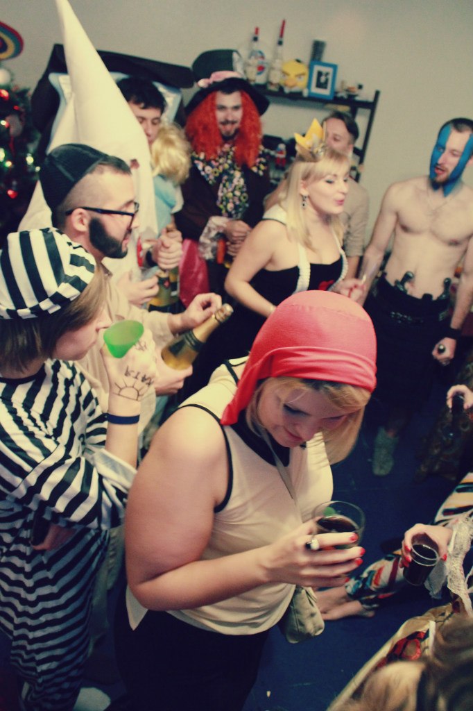 Катя Рыбакова | Москва