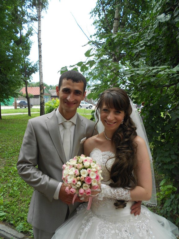 Мария Жирнова | Кузнецк