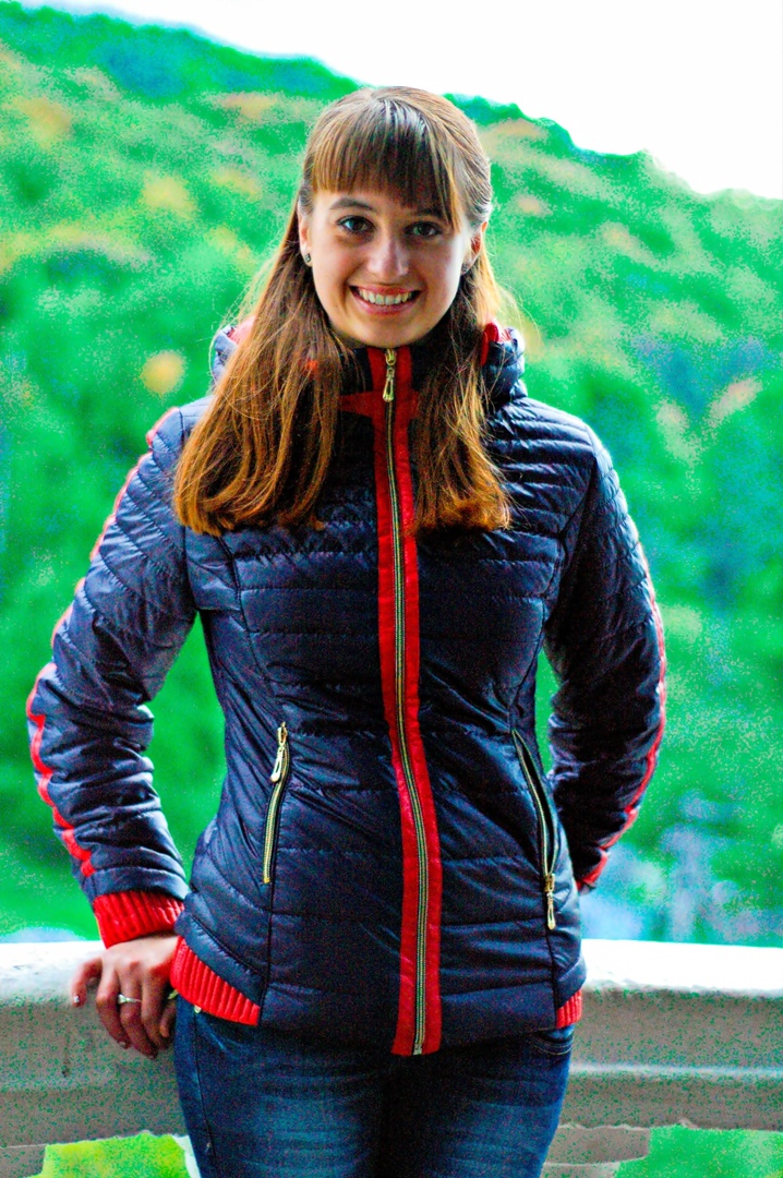 Оля Михальченко | Житомир