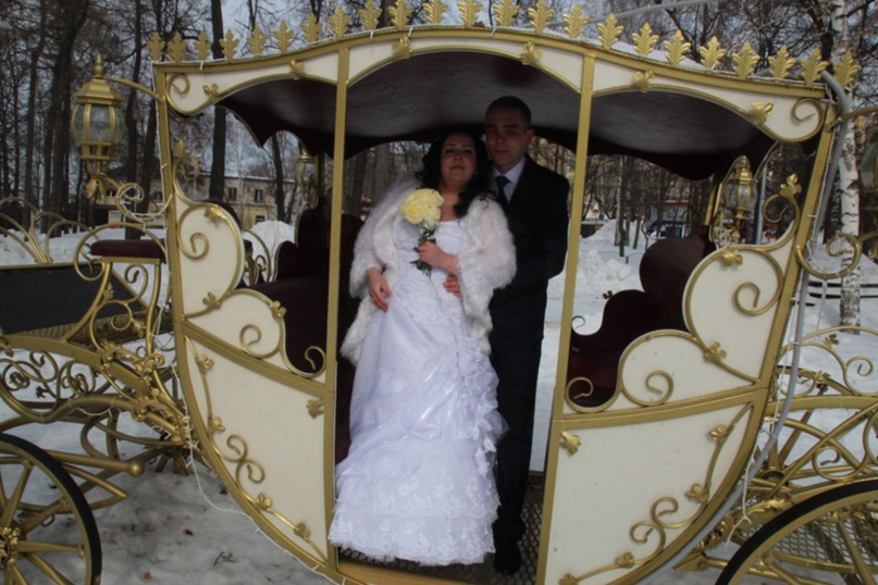 Лена Терехова | Ижевск