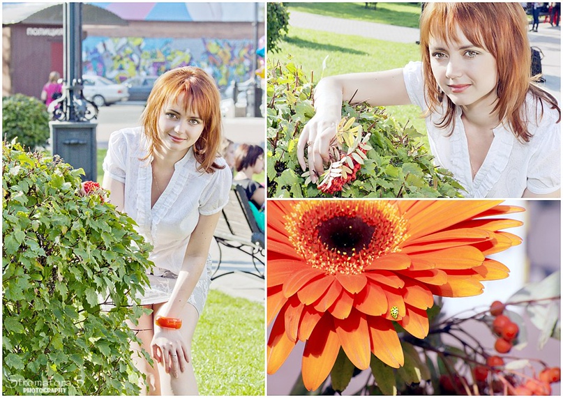 Ирина Оськина | Иркутск