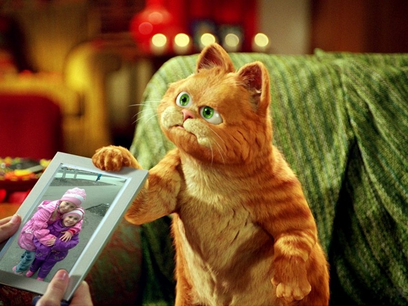 Евгения Наседкина | Магнитогорск