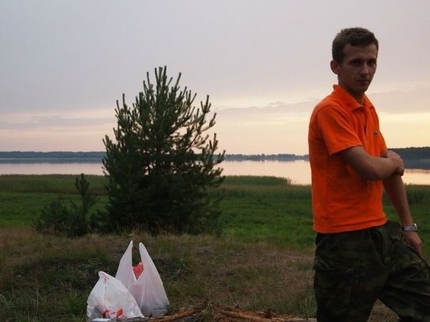 Федор Никандров | Санкт-Петербург