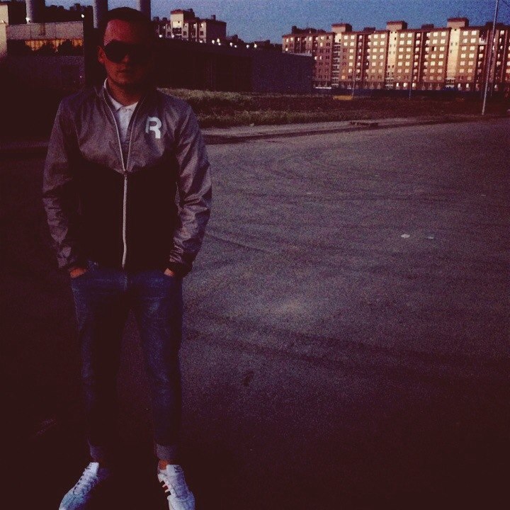 Паша Киселёв | San Francisco